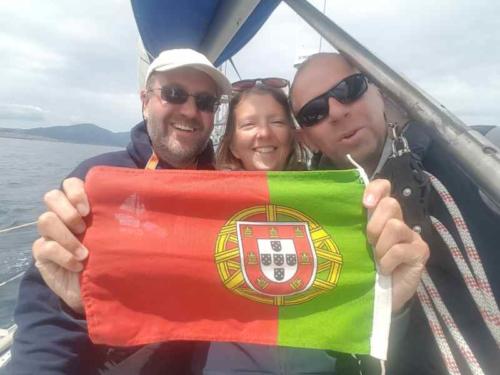 20190609 Praia de Barra - Viana Do Castelo (1)