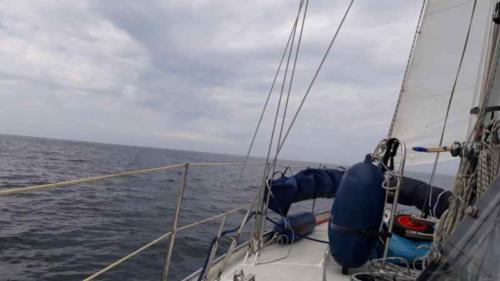 20190708 Segeln vor Povoa (1)