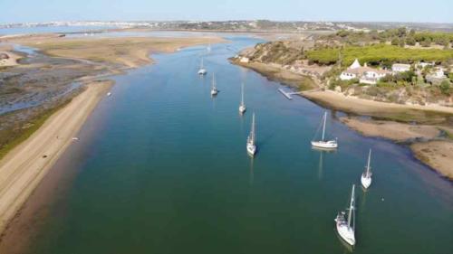 created by dji camera