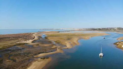 created by dji camera