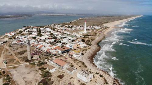 created by dji camera